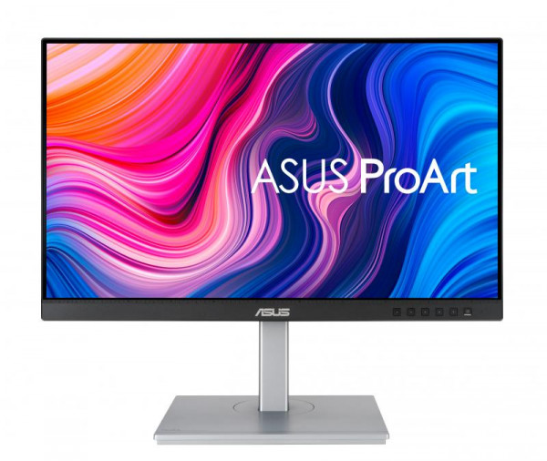 ASUS 61,0cm Profess. PA247CV HDMI+DP IPS Spk. Lift