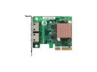 QNAP QXG-2G2T Netzwerkadapter PCIe 2.5GBE RJ45