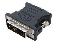 Club3D Adapter DVI > VGA St/Bu retail