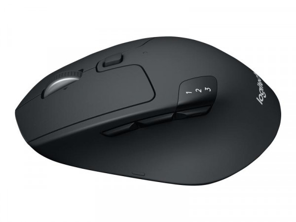 Maus kabellos Logitech M720 Triathlon