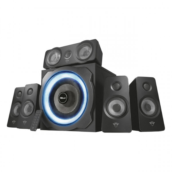 GXT 658 Tytan 5.1 Surround Speaker System