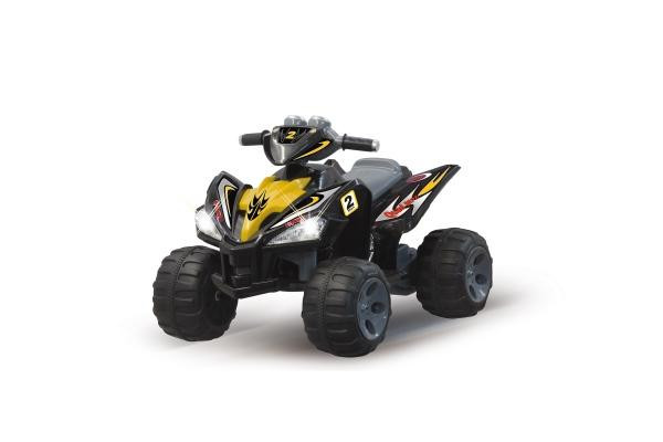 Jamara Ride-on Quad 12V