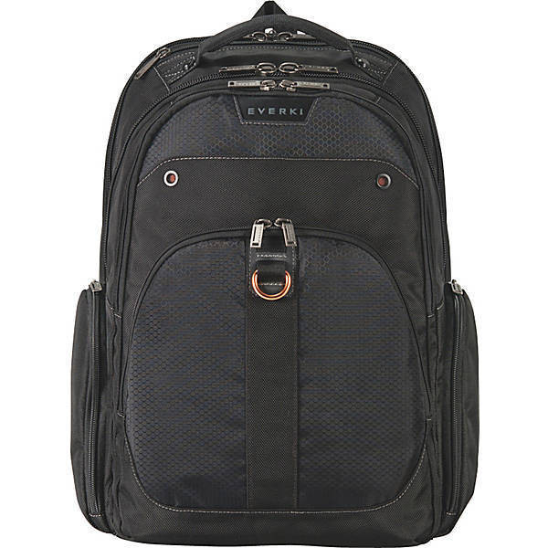 Everki Atlas Laptop-Rucksack bis 43,94 cm (ohne Rollen)