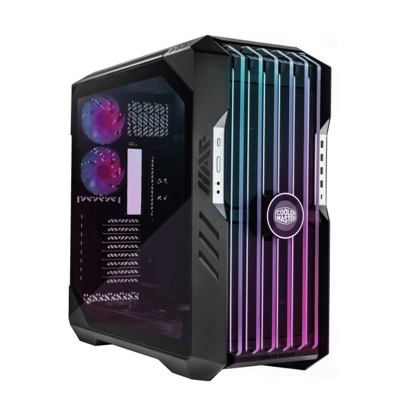 Gehäuse CoolerMaster HAF700EVO