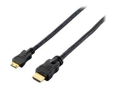 Equip High Speed HDMI Kabel Ethernet HDMI(Typ