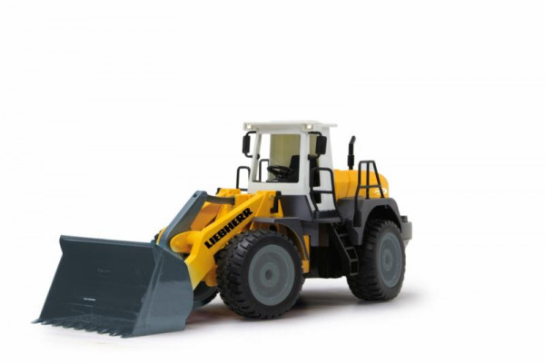 Jamara Radlader Liebherr 564 1:20 2,4Ghz