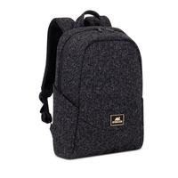 Riva NB Rucksack ANVIK 13.3" schwarz 7923