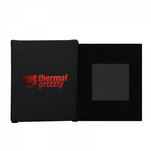 Wärmeleitpad Thermal Grizzly Carbonaut - 38x 38x 0,2 mm