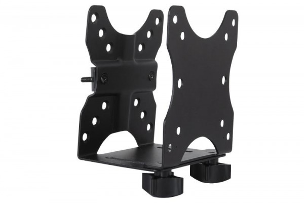 DIGITUS Mini-Dektop-PC-Halter multifunktional