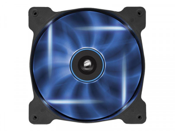 Lüfter CORSAIR 140*120*25 AF140-LED Blue,Singel Pack retail