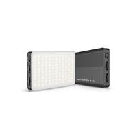 Realpower Lights On Video Licht Streaming Twitch 8W LED Akku