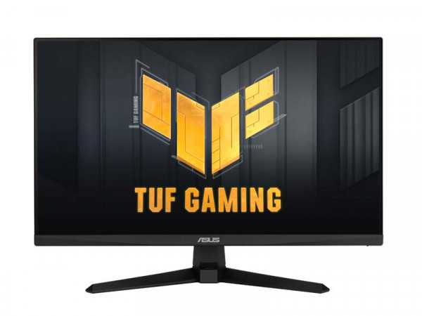 ASUS 61,0cm GAMING TUF VG249QM1A DP+HDMI 270hz IPS FSync Spk