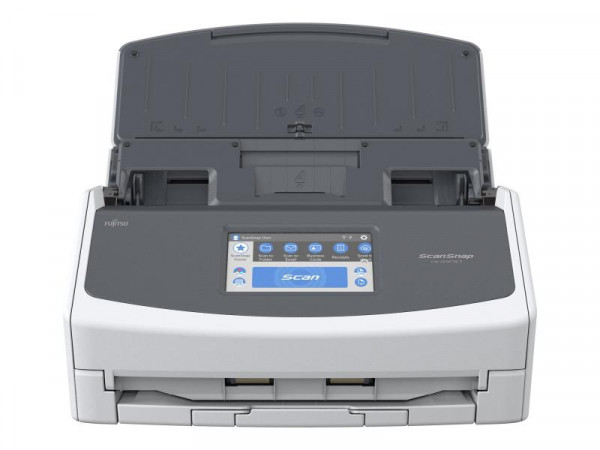 Fujitsu ScanSnap iX1600 Dokumentenscanner