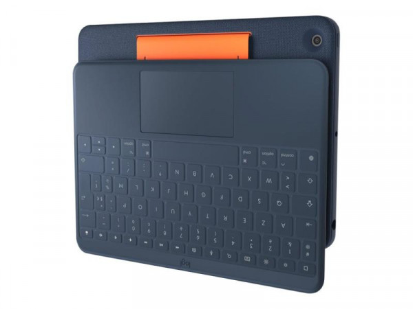Logitech Bluetooth Rugged Combo 3 Touch iPad 7.,8.,9. Gen.