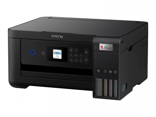 EPSON EcoTank ET-2850 3-in-1 Tinten-Multi WiFi