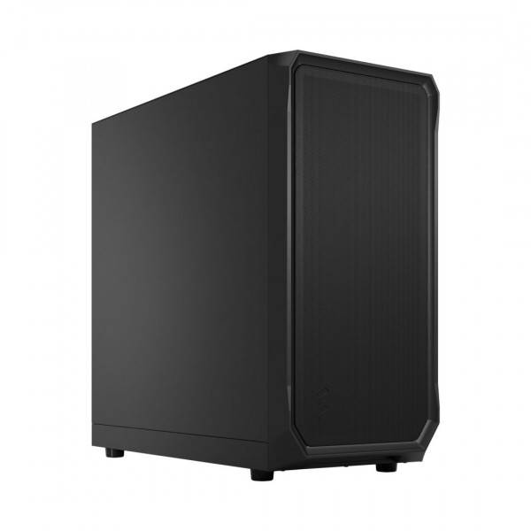 /Geh FRACTAL DESIGN Focus 2 Black Solid