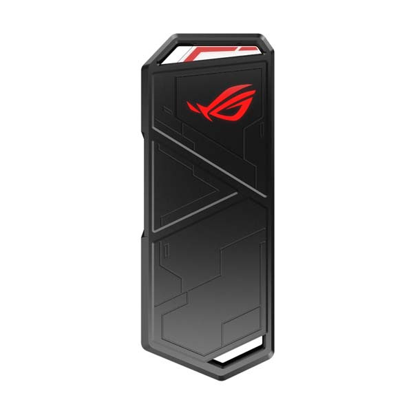 Gehäuse Asus ROG Strix Arion M2 SSD Speichergehäuse mit AuraSync