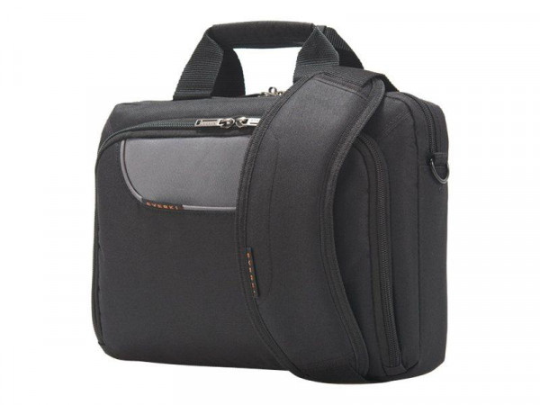 Everki Advance Laptoptasche für Ultrabooks bis 29,46 cm
