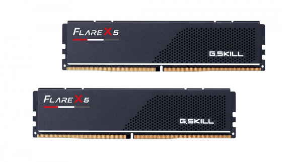 DDR5 96GB PC 5200 CL40 G.Skill (2x48GB) 96-GX2-FX5 FLARE A