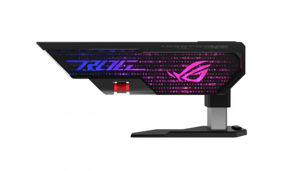 Asus ROG XH01 Herculx Graphics Card Holder