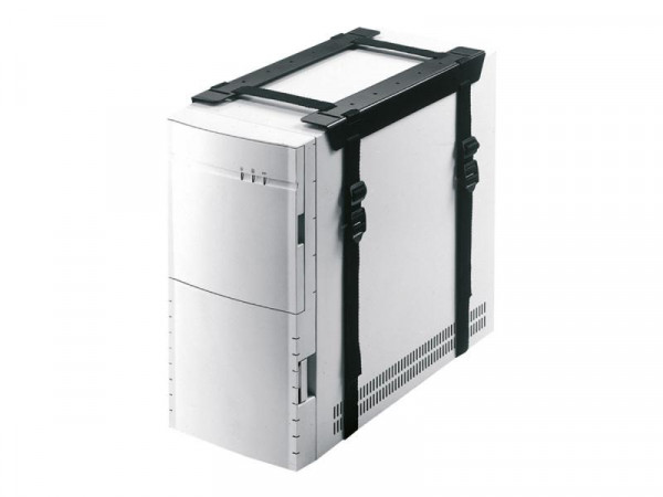 Newstar PCH 1PC H: 3-60cm B: 8-70cm Max.20KG CPU-D025BLACK