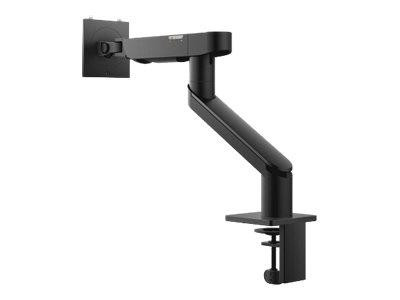 Dell Single Monitor Arm - Befestigungskit für LCD-Display