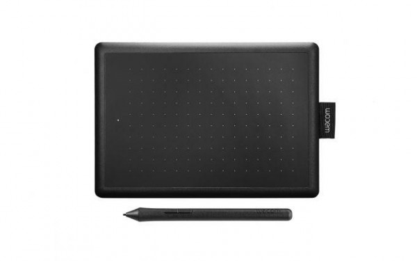 WACOM Stifttablett One S
