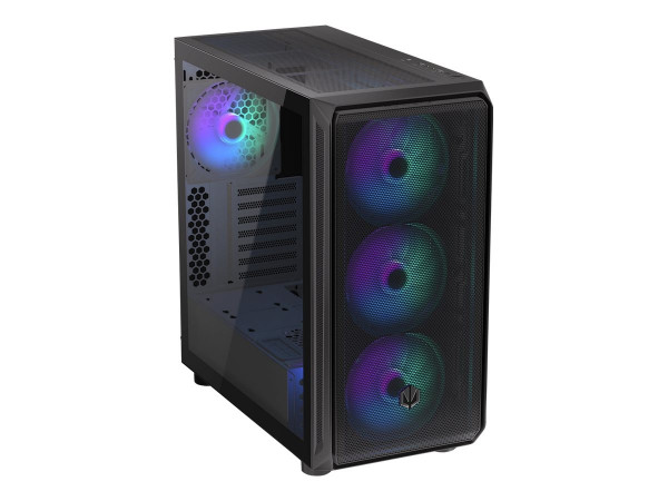 (B-Ware) Endorfy Gehäuse Arx 700 ARGB