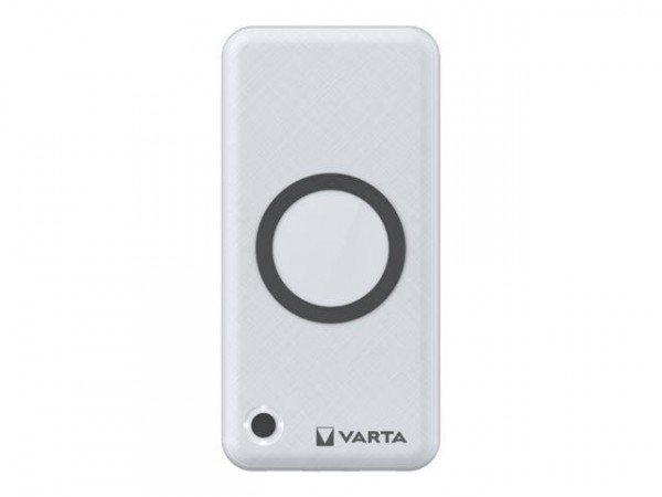 Varta Powerbank Power Bank Wireless 20000