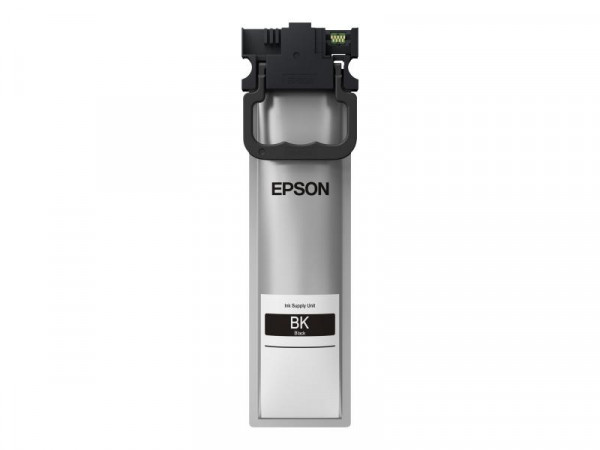 Patrone Epson WF-C53/58 XL black T11D140