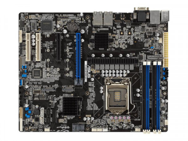 Server ASUS P12R-E/10G-2T