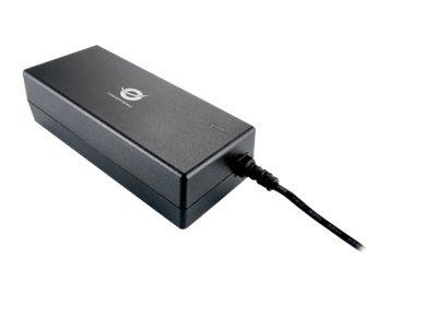 CONCEPTRONIC Uni. Notebook Netzteil inkl.10 Aufs. 65W/ CNB65