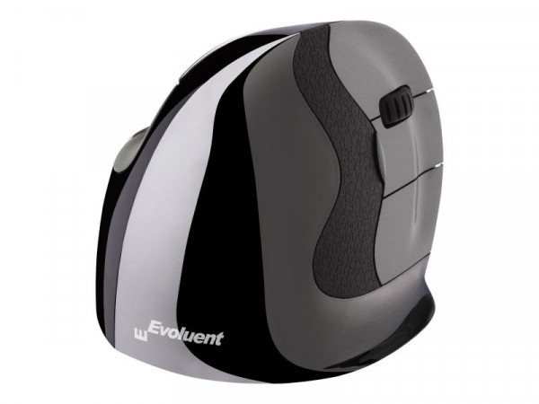 Maus Evoluent VerticalMouse D Rechts medium wireless