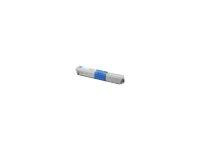 Toner OKI MC500 cyan 46490403 1500 Seiten