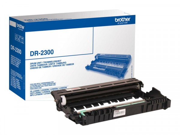 Brother Trommeleinheit DR-2300