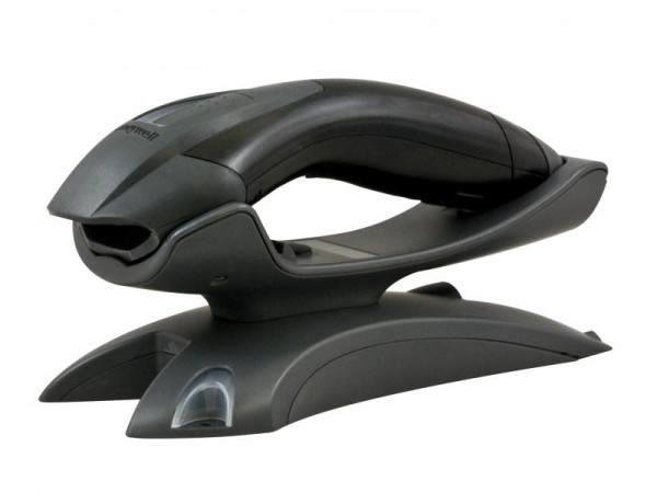 Honeywell Voyager 1202g Bluetooth (Basis/USB-K) schwarz 1D