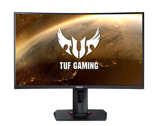 ASUS 68,6cm Gaming VG27VQ TUF