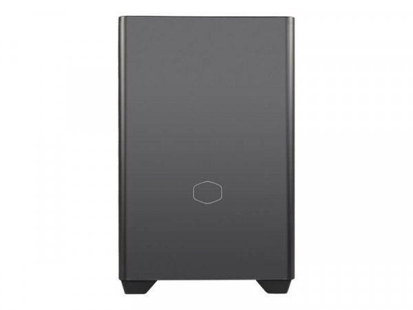 CoolerMaster Geh MasterBox NR200P V2 black TG/ITX