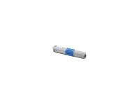 Toner OKI MC500 cyan 46490607 6000 Seiten