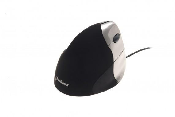 Maus Bakker Evoluent 3 VerticalMouse Rechts USB retail