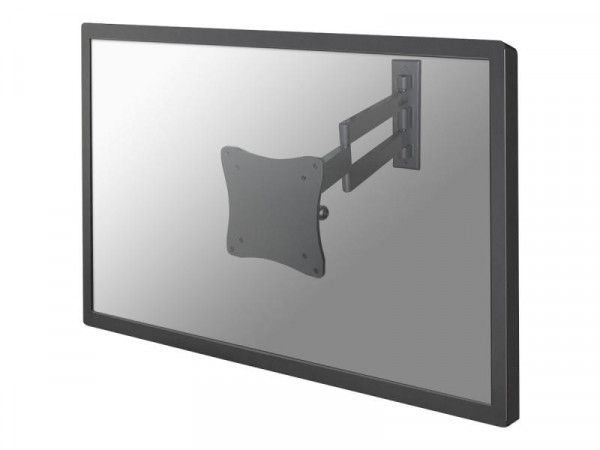 Newstar WAH 10"-27" 1TFT 3Gelenke silber Max.12kg FPMA-W830