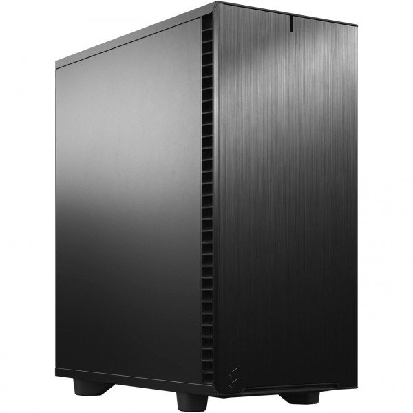 Gehäuse FRACTAL DESIGN DEFINE 7 Compact (Black-Solid)