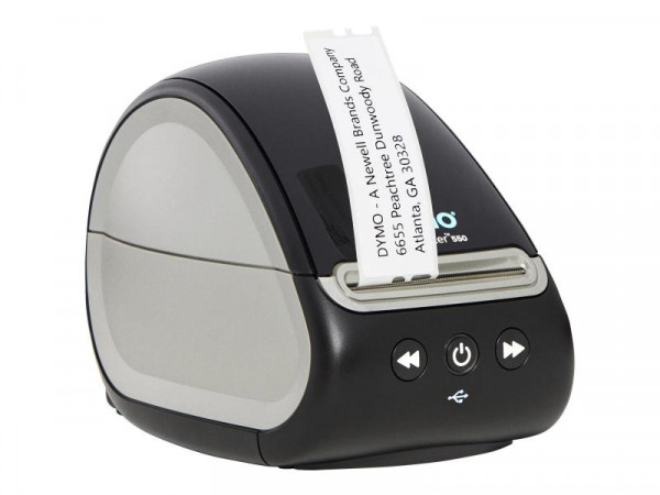 DYMO LabelWriter 550 Etikettendrucker 62Stk/Minute