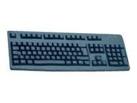 CHERRY TAS G83-6105LUNDE-2 schwarz USB deutsch