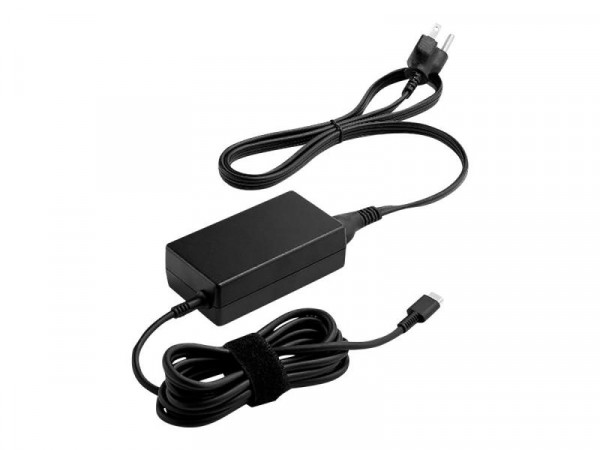 HP Netzteil USB-C LC AC 65 Watt
