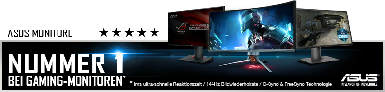 ASUS VG248QE
