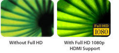 Splendid™ Video Intelligence-Technologie