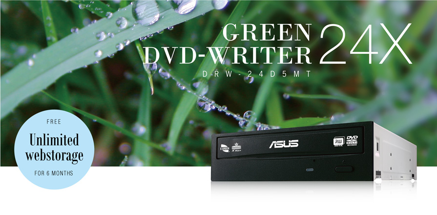 ASUS DRW-24D5MT