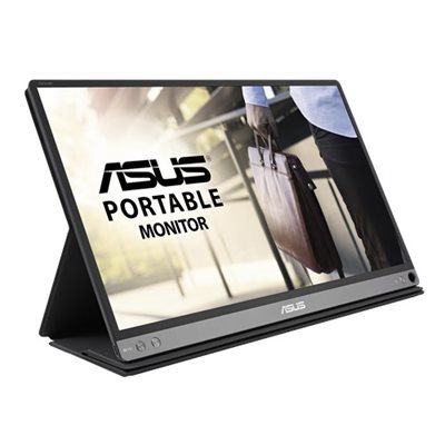ASUS Zenscreen MB16AC