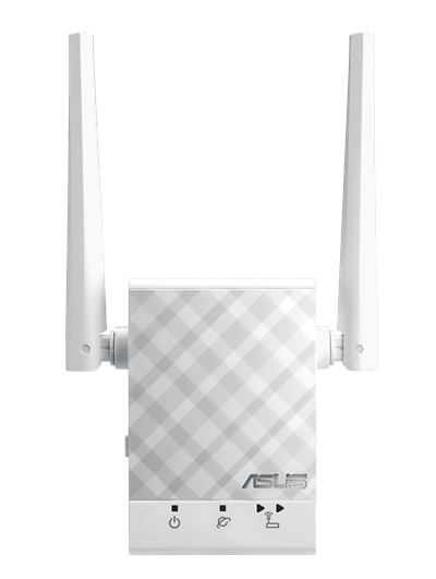 Ausgezeichnete WLAN-Abdeckung für mehrere Geräte